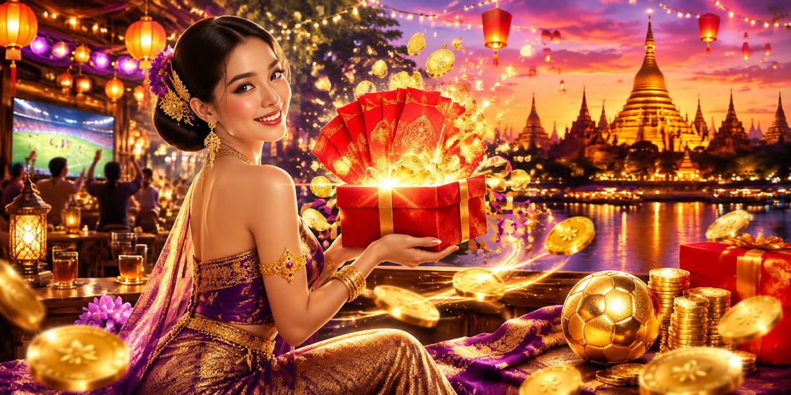 သင်္ကြန်ပွဲတော်အတွက် ro89 ပရိုမိုးရှင်းများ လက်ဆောင်အစုံ