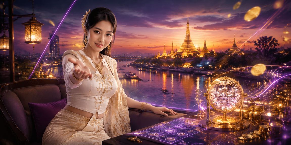 ရန်ကုန်မြစ်အနား ဒေသတွင် ထီကစားသူများအတွက် ပေါင်းစပ်လောင်းကစားခရီးစဉ်